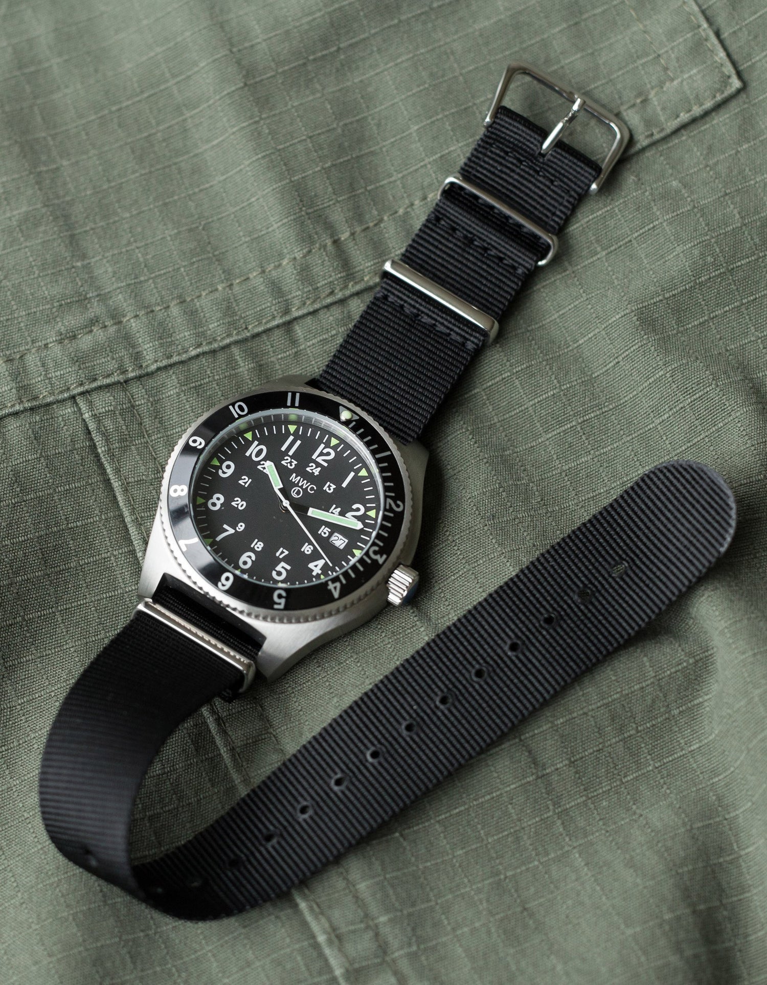 Classic Watches