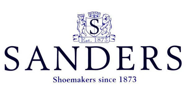 Sanders Footwear