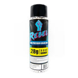 Rebel Precision 6mm BBs (available in different weights)