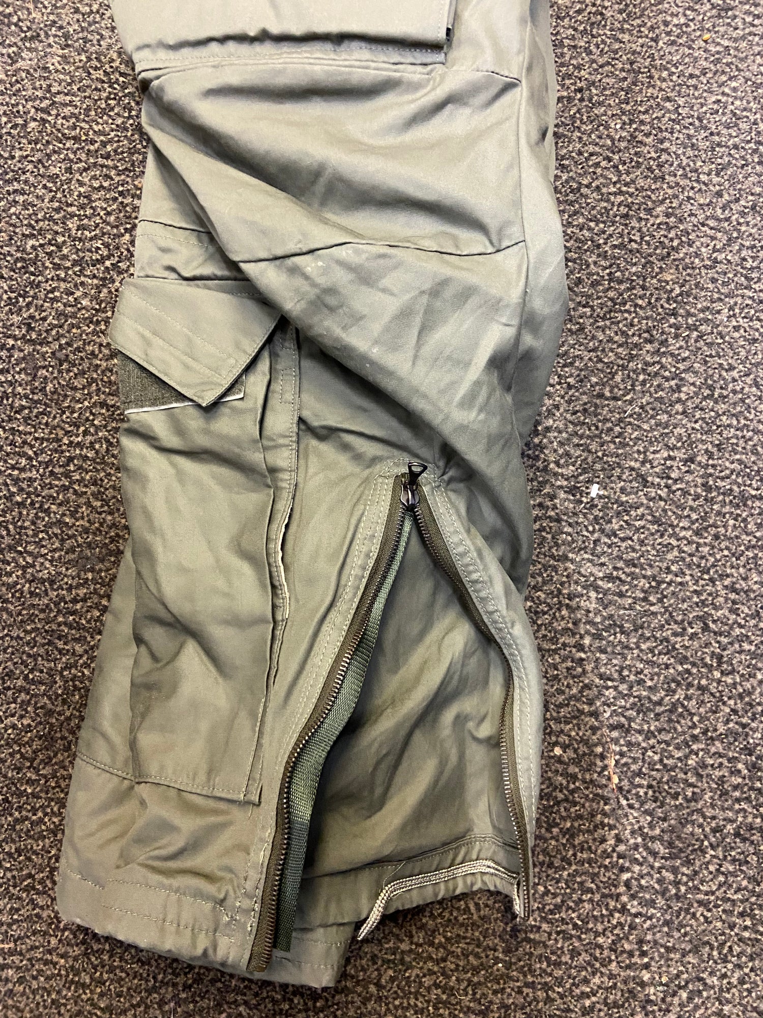 RAF Aircrew Cold Weather Trousers
