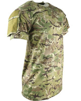 Tactical T-shirt - BTP