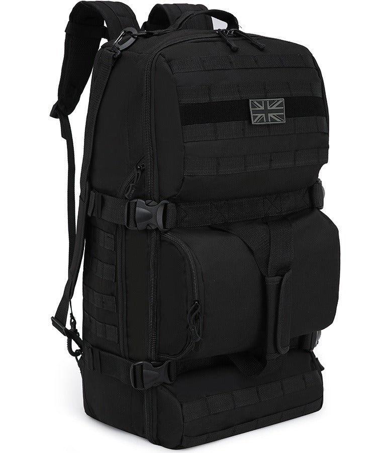Operators Duffle Bag 60 Litre