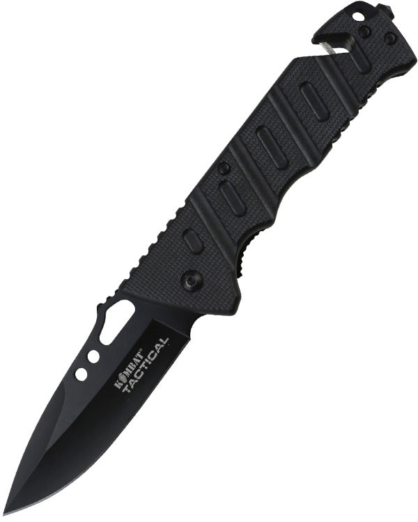 KombatUK Trooper Lock Knife