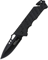 KombatUK Trooper Lock Knife