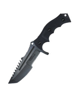 KombatUK Serrated Edge Hunting Knife