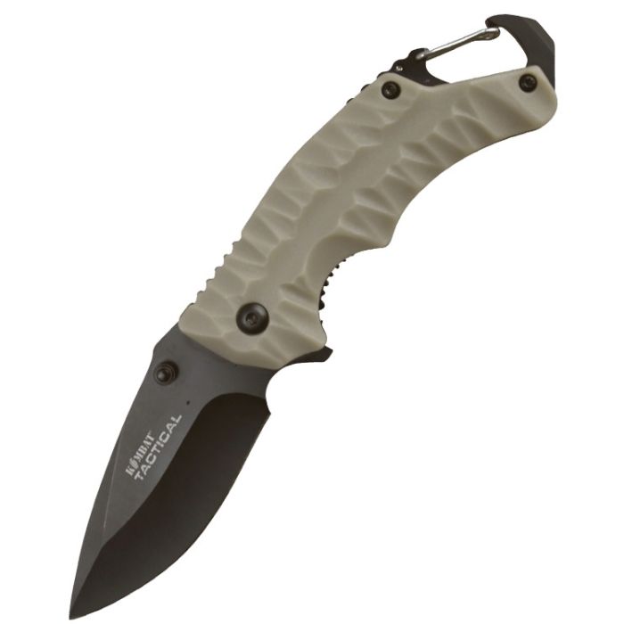 Elite Gator Lock Knife