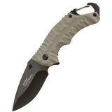 Elite Gator Lock Knife