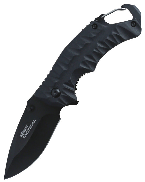 Elite Gator Lock Knife