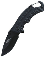 Elite Gator Lock Knife