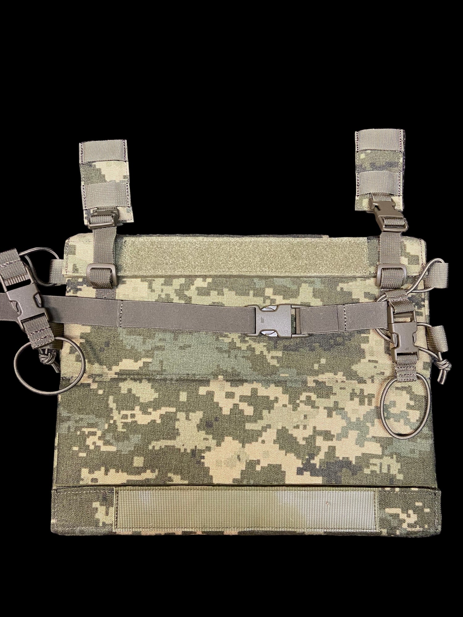 Ukranian Military Seat Pad Brand new