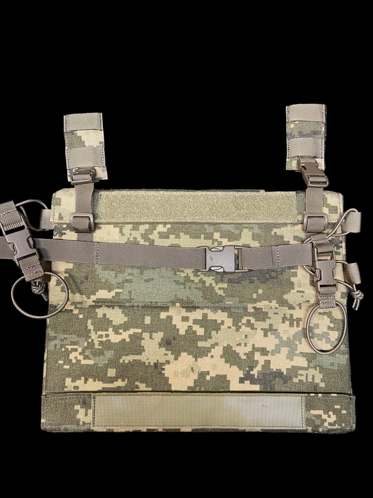 Ukranian Military Seat Pad Brand new