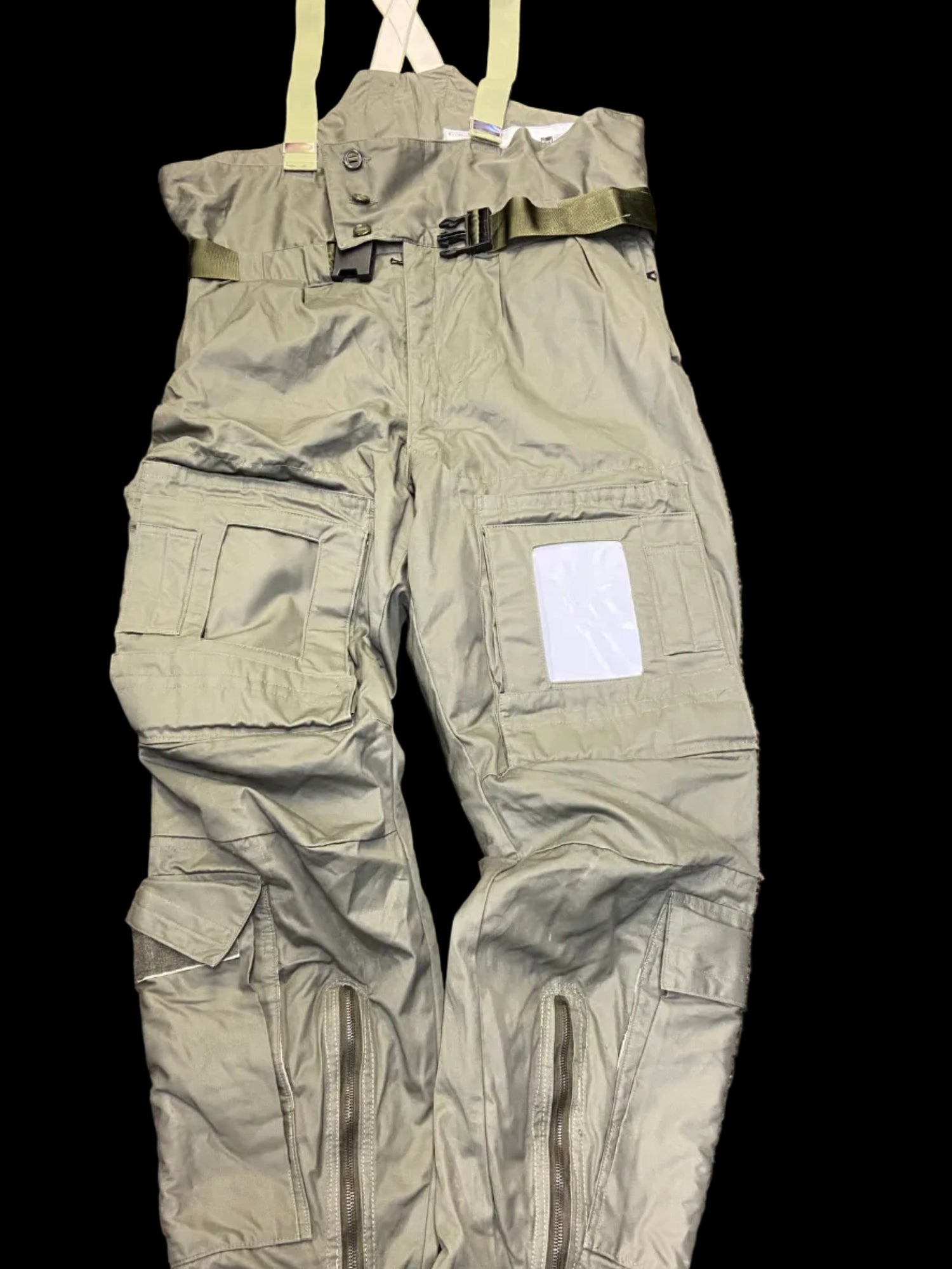 RAF Aircrew Cold Weather Trousers