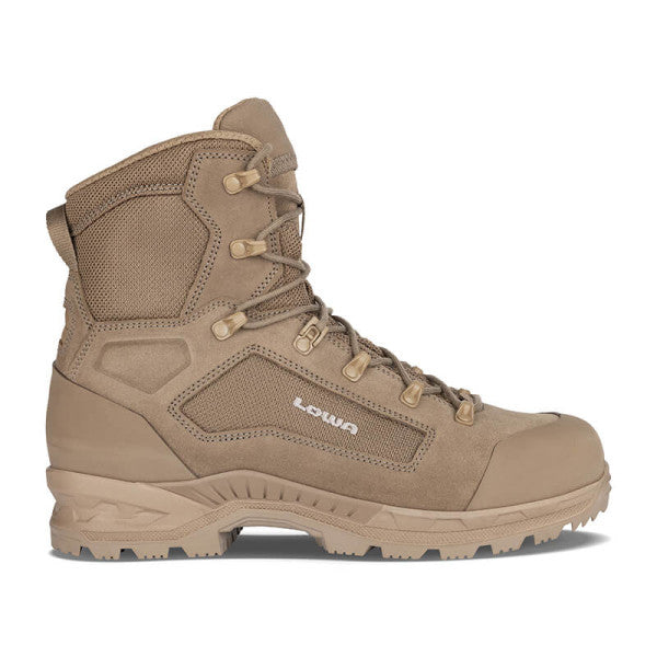 LOWA Breacher S MID - Coyote OP (Non Goretex)