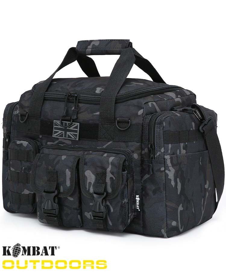 Saxon Holdall - 35ltr