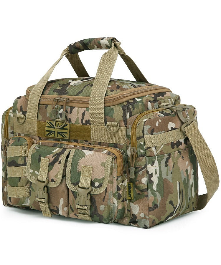 Saxon Holdall - 35ltr