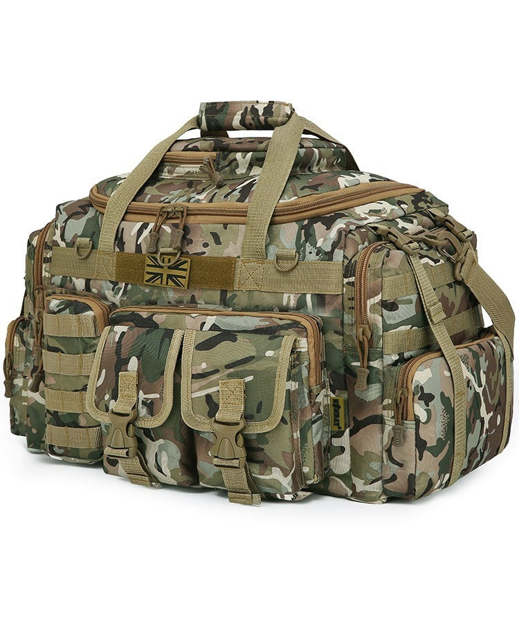 Saxon Holdall - 50ltr