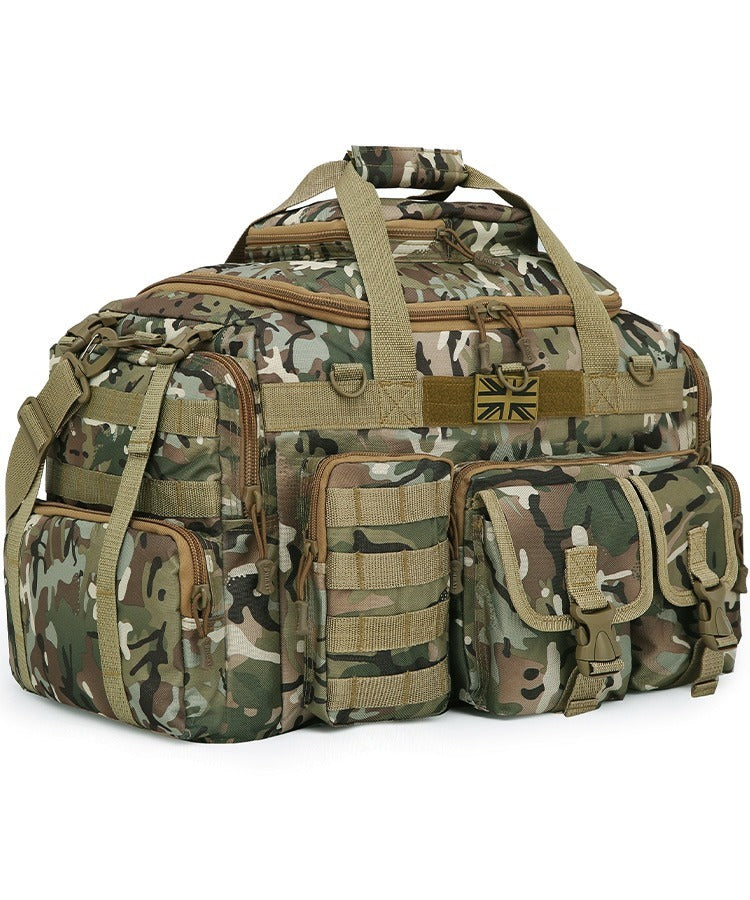 Saxon Holdall - 50ltr