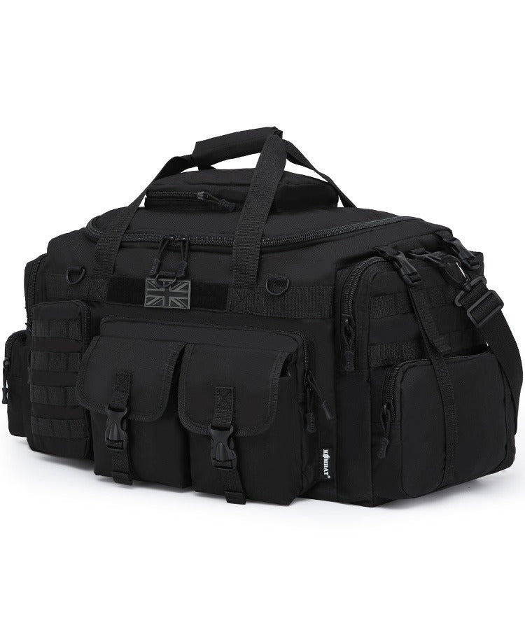 Saxon Holdall - 65ltr