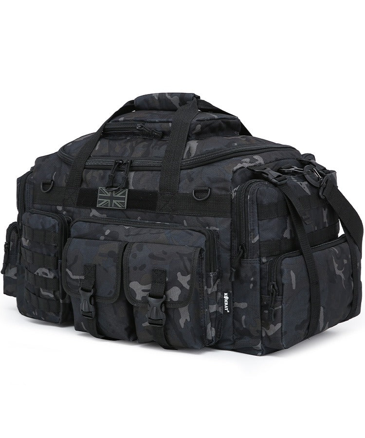 Saxon Holdall - 65ltr