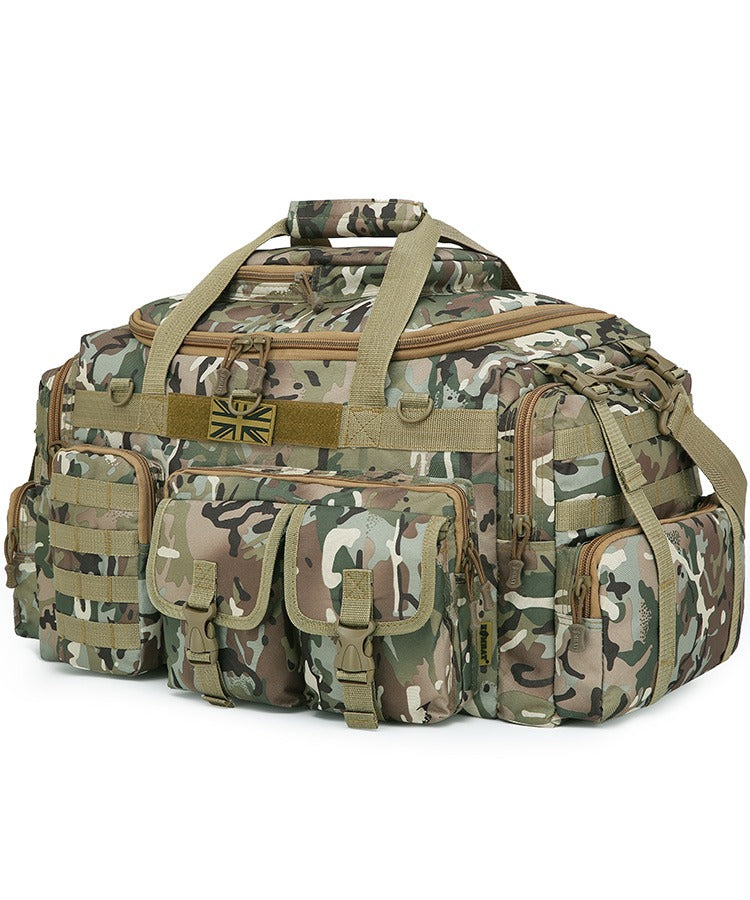 Saxon Holdall - 65ltr