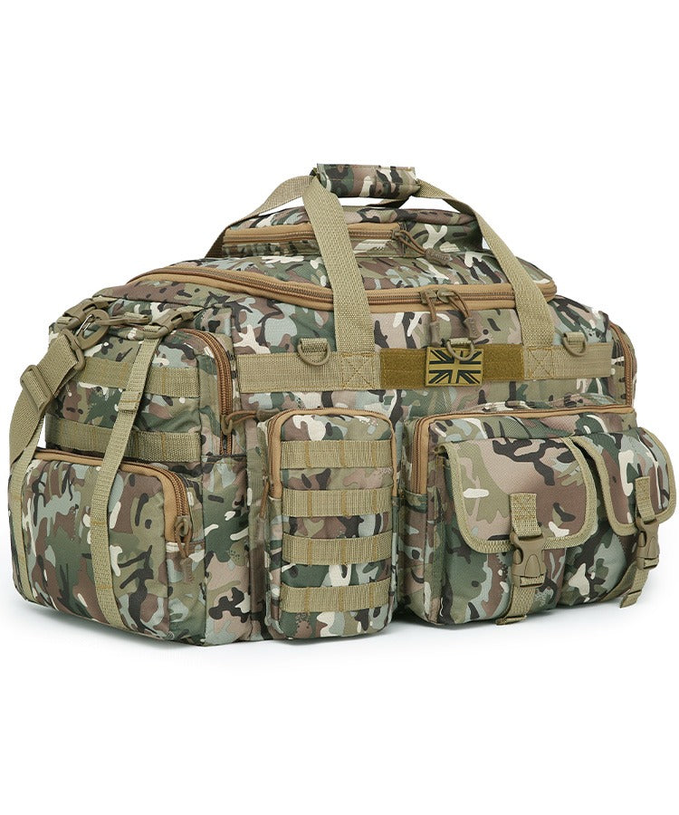 Saxon Holdall - 65ltr