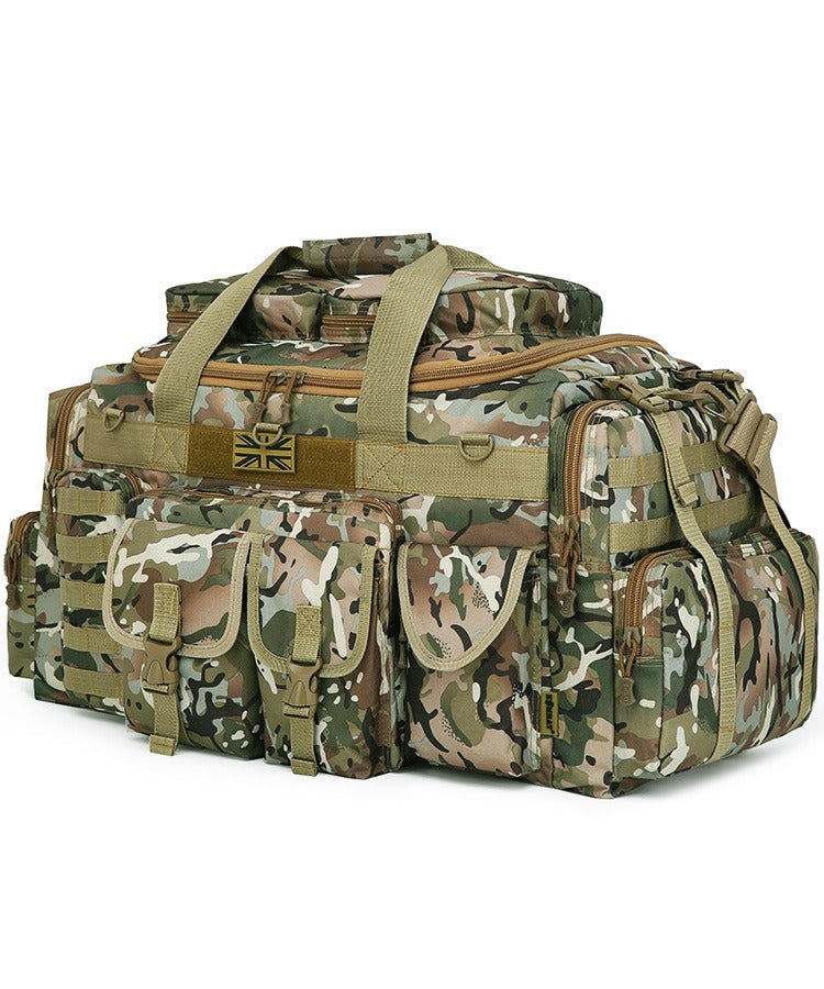 Saxon Holdall - 100ltr