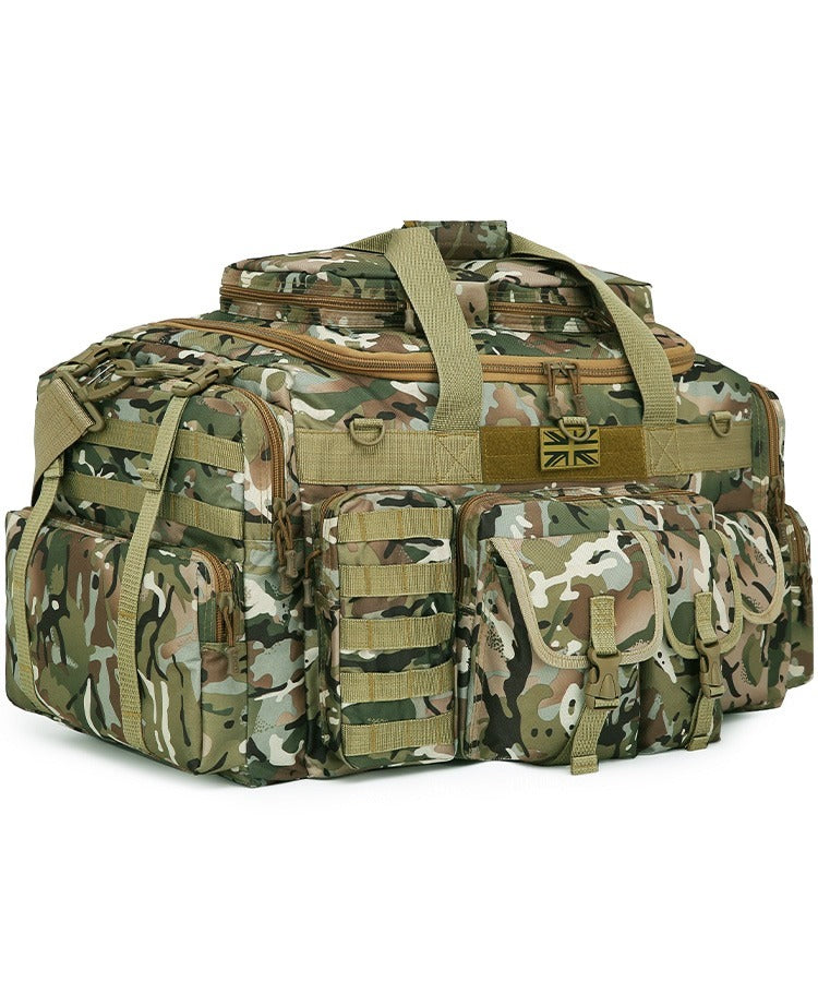 Saxon Holdall - 100ltr