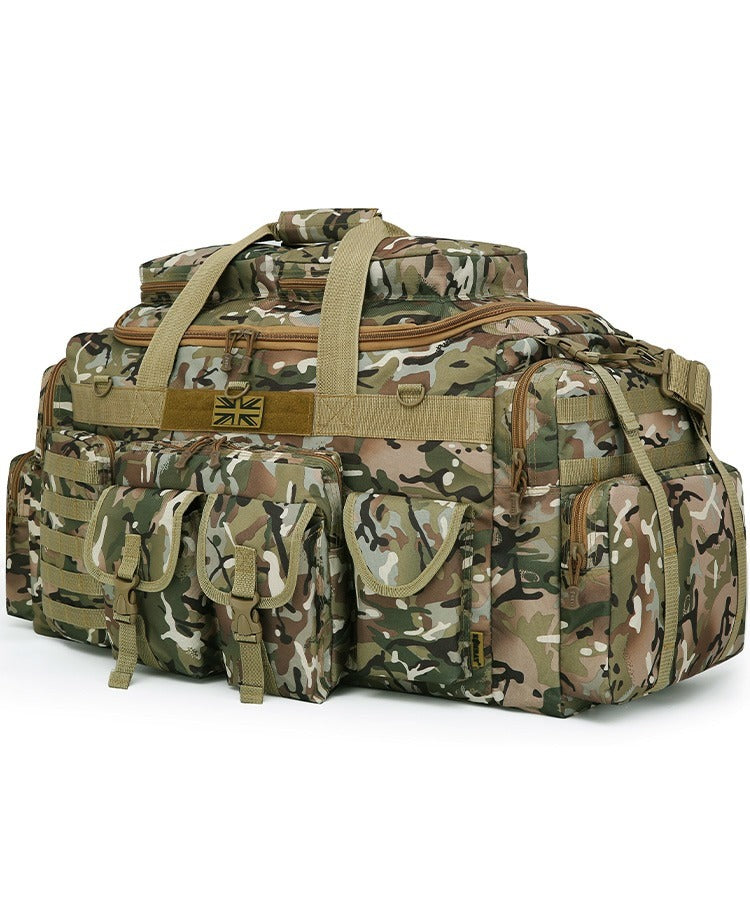 Saxon Holdall - 125ltr