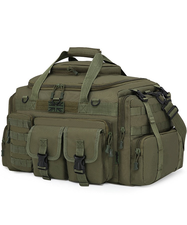 Saxon Holdall - 50ltr