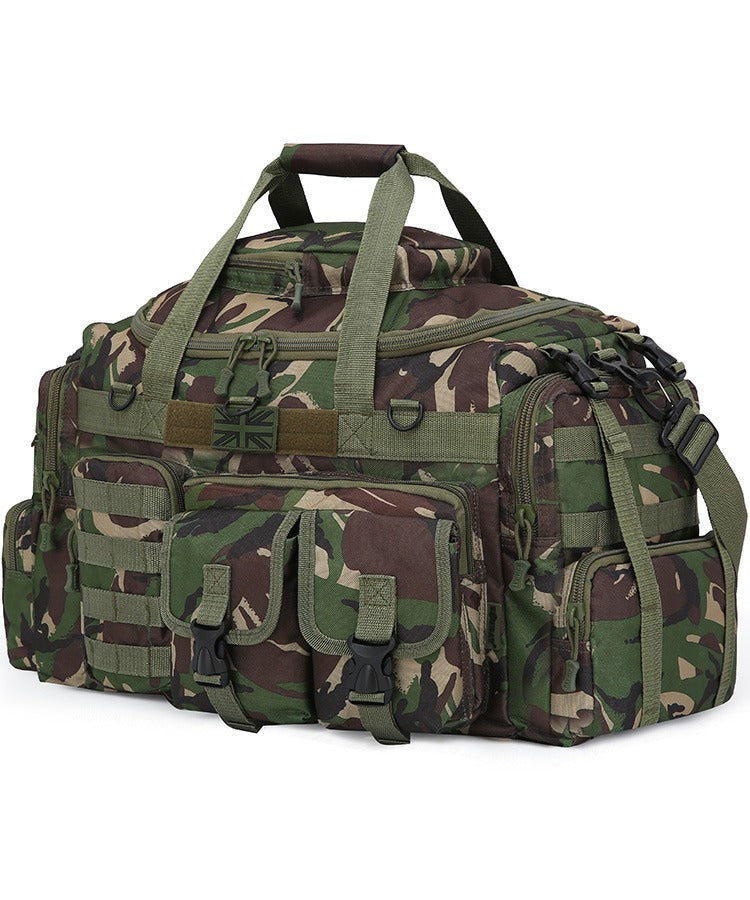 Saxon Holdall - 50ltr