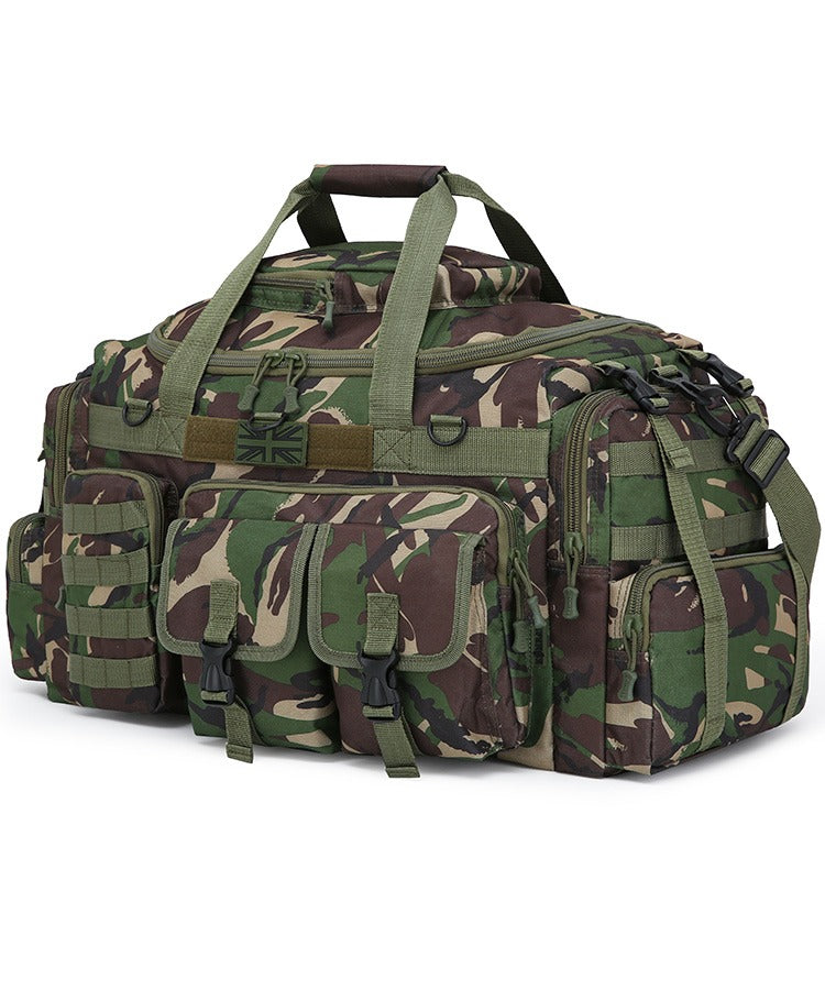 Saxon Holdall - 65ltr