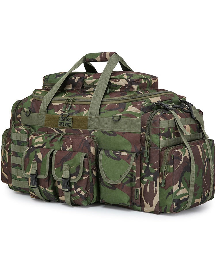 Saxon Holdall - 125ltr