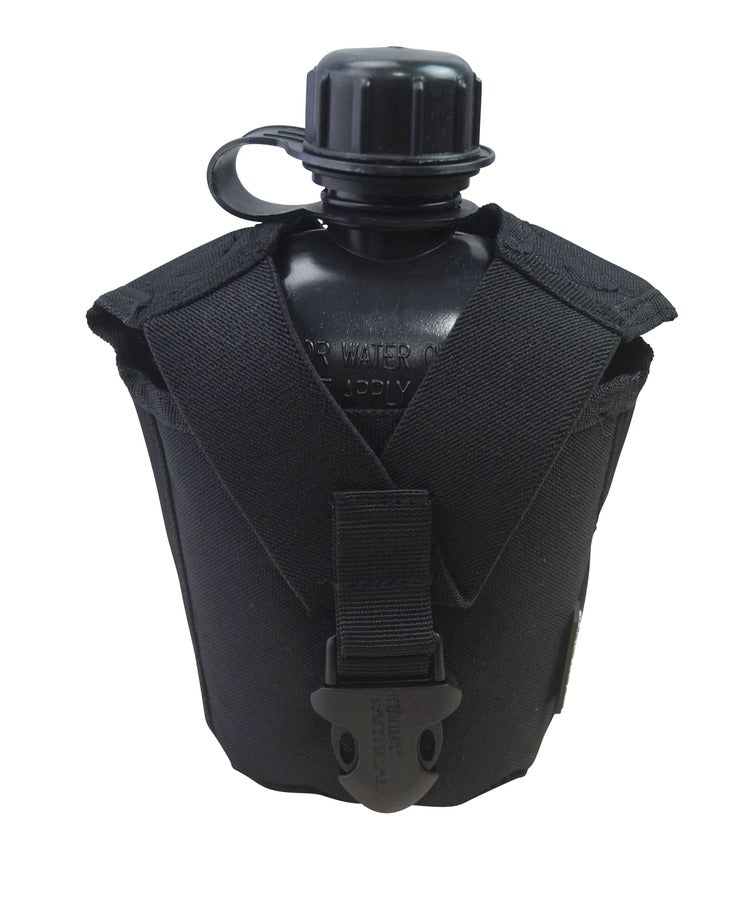 Tactical Water Bottle - Coyote