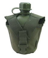 Tactical Water Bottle - Coyote