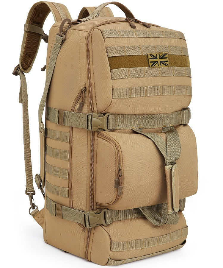 Operators Duffle Bag 60 Litre