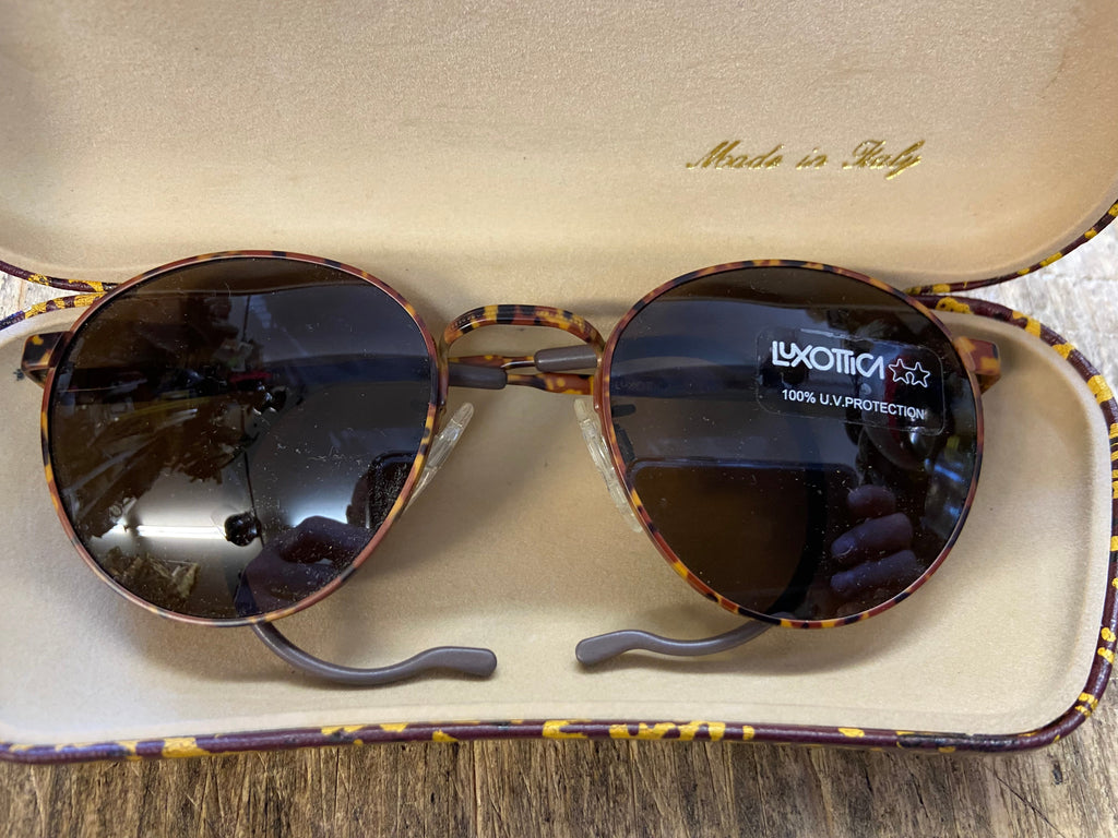 Dutch Airforce Sunglasses /Unissued