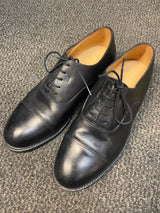 RAF Officers Mens Parade Shoes Grade 1
