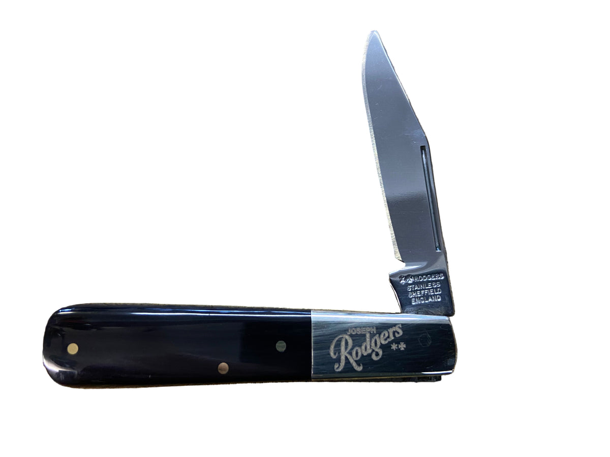 I.XL George Wostenholm Barlow Knife (2.2