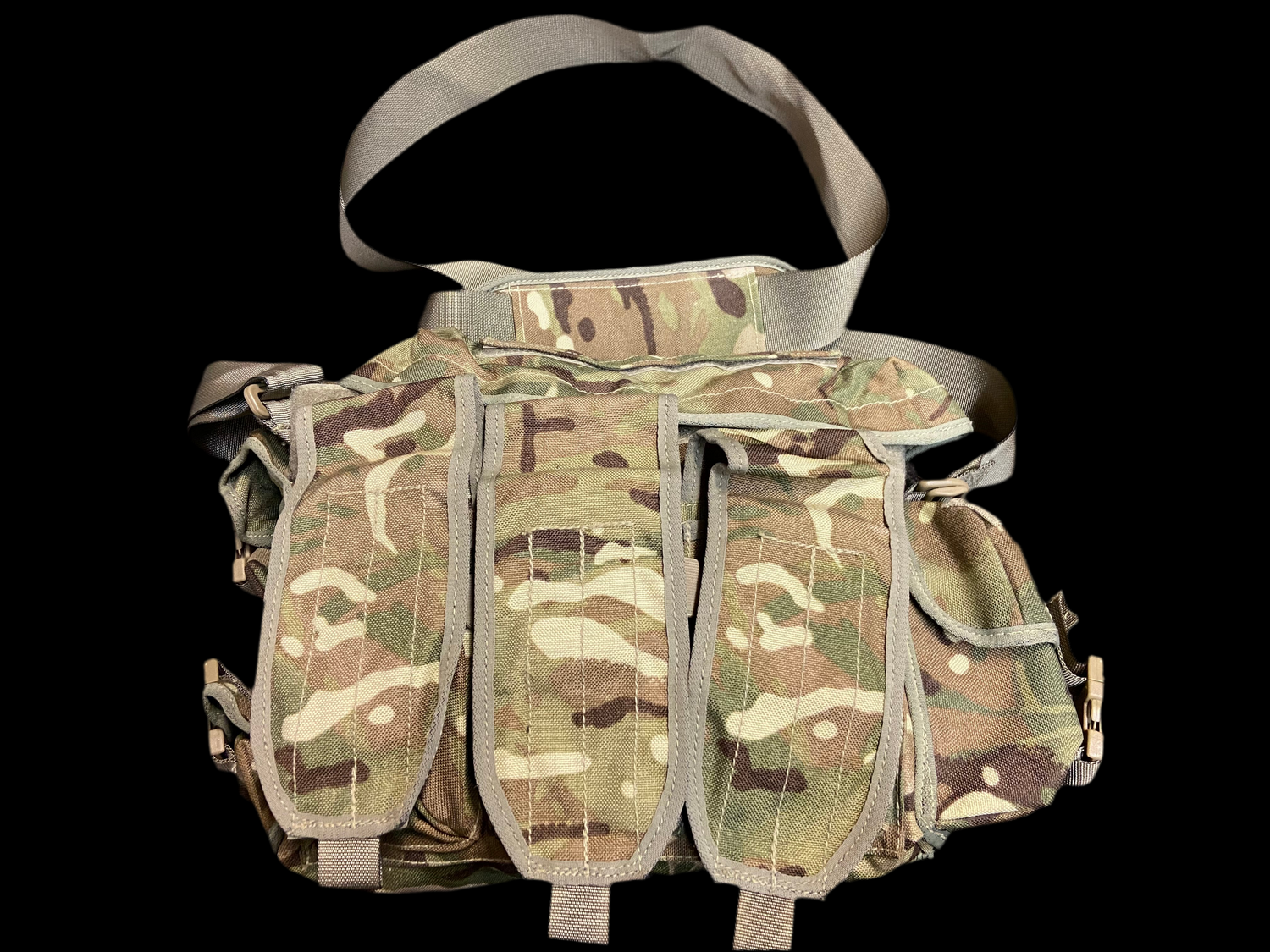 British Army MTP  Grab Bag
