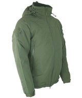 DELTA SF JACKET