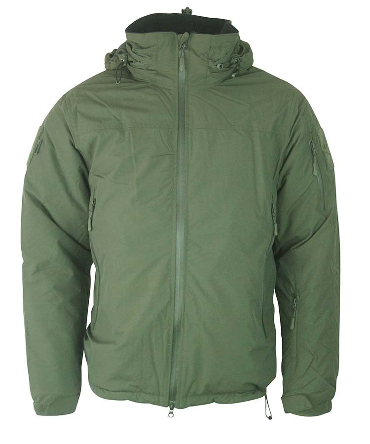 DELTA SF JACKET