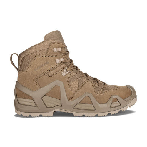 LOWA Zephyr MK2 Mid - Coyote Op (NON GORETEX)