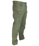 PATRIOT Tactical Soft Shell Trousers - BTP