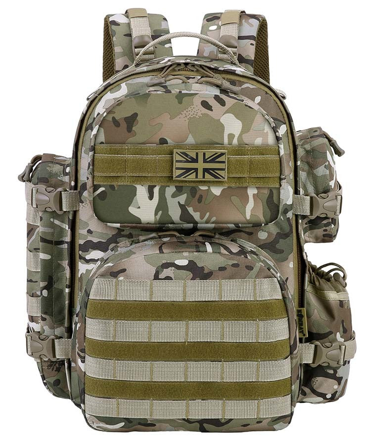 Venture Pack 45L - BTP