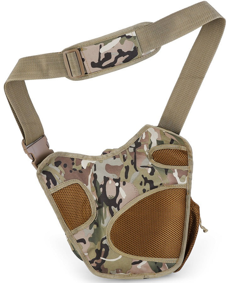 Multifunction Sling Bag