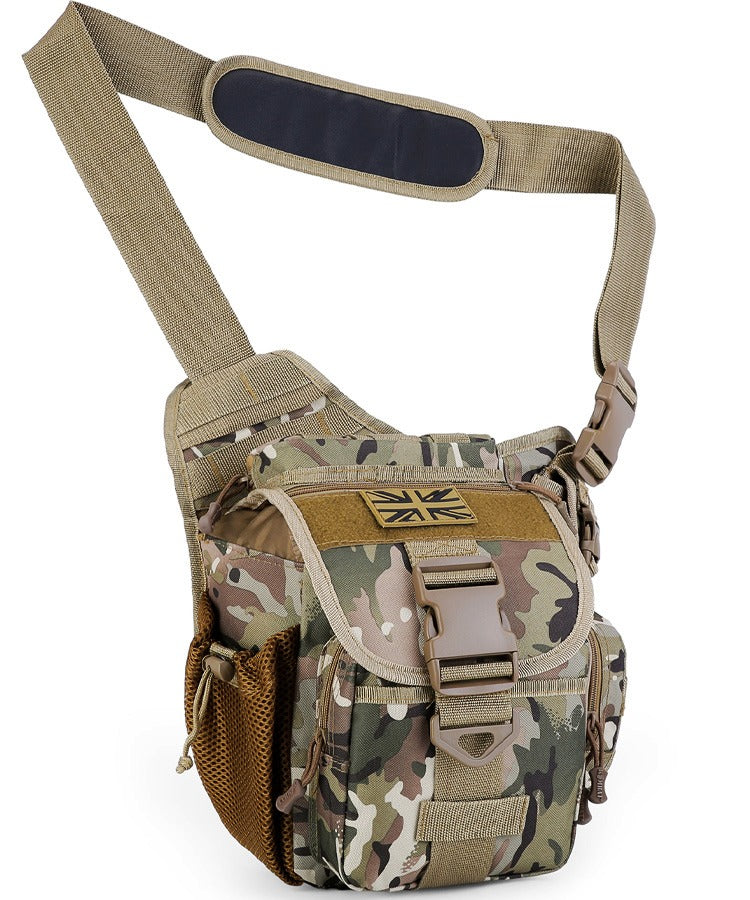 Multifunction Sling Bag