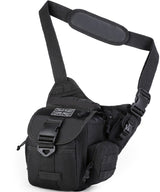Multifunction Sling Bag