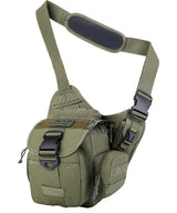 Multifunction Sling Bag
