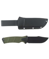 KombatUK Dartmoor Bushcraft Knife