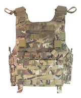 Raider Buckle-Tek Plate Carrier